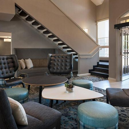 Residence Inn סן רמון מראה חיצוני תמונה