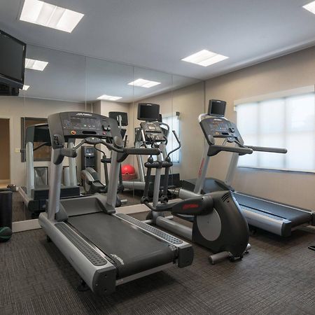 Residence Inn סן רמון מראה חיצוני תמונה