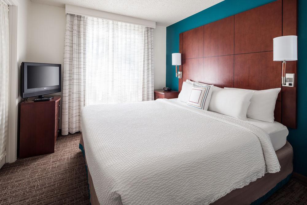 Residence Inn סן רמון מראה חיצוני תמונה