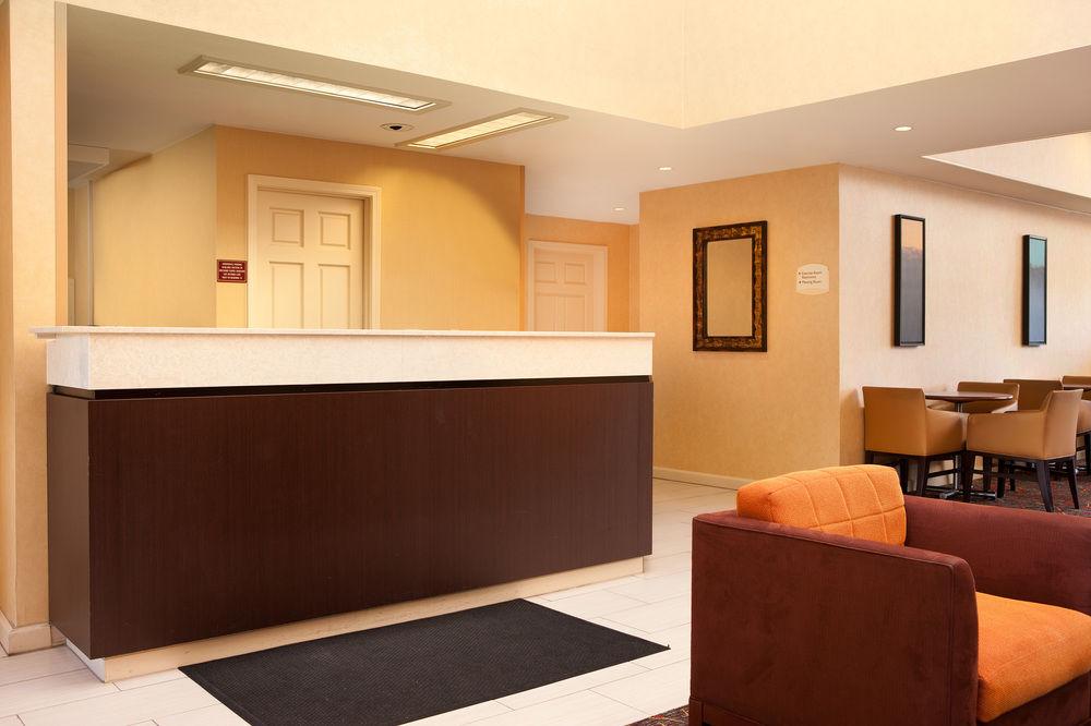 Residence Inn סן רמון מראה חיצוני תמונה
