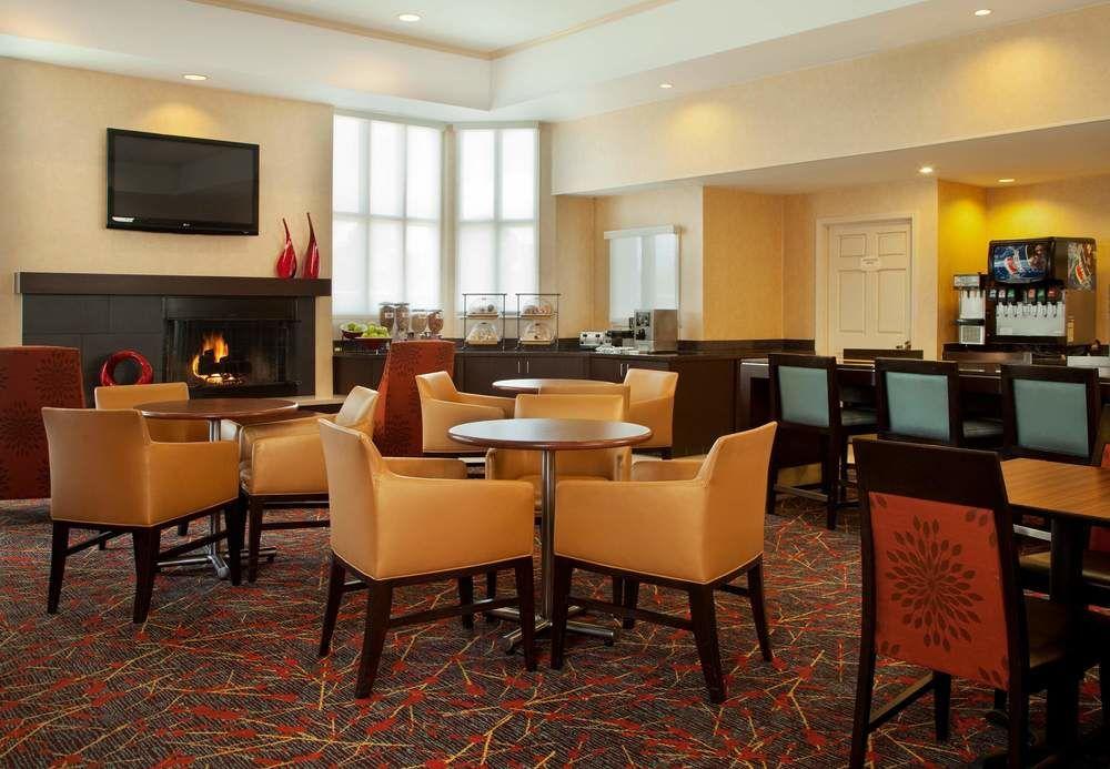 Residence Inn סן רמון מראה חיצוני תמונה