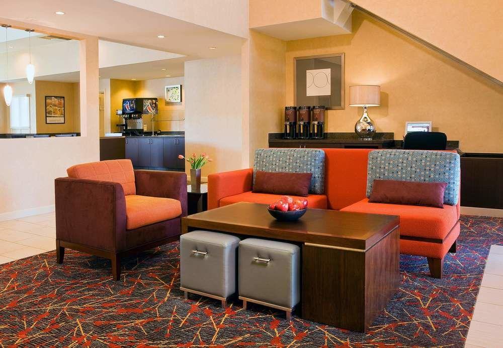 Residence Inn סן רמון מראה חיצוני תמונה
