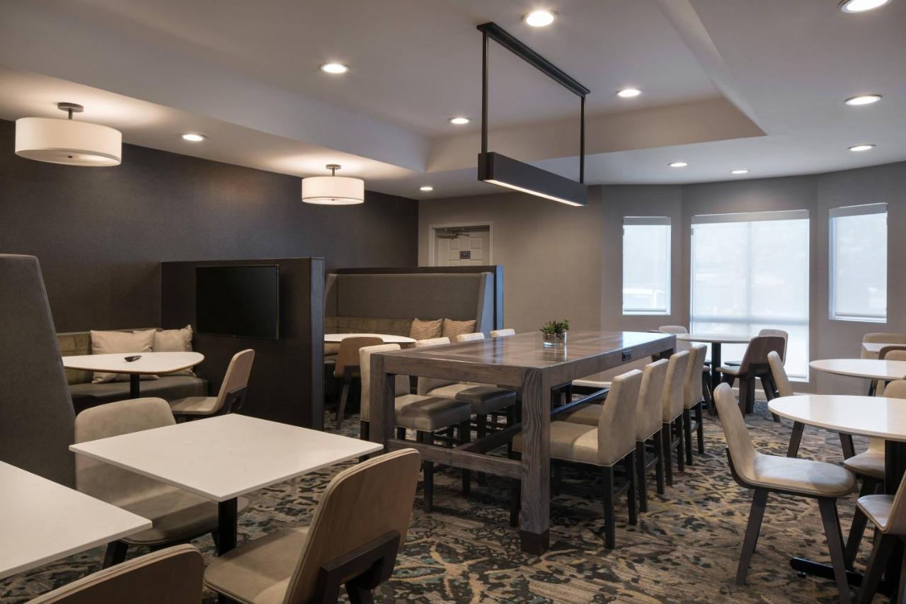 Residence Inn סן רמון מראה חיצוני תמונה