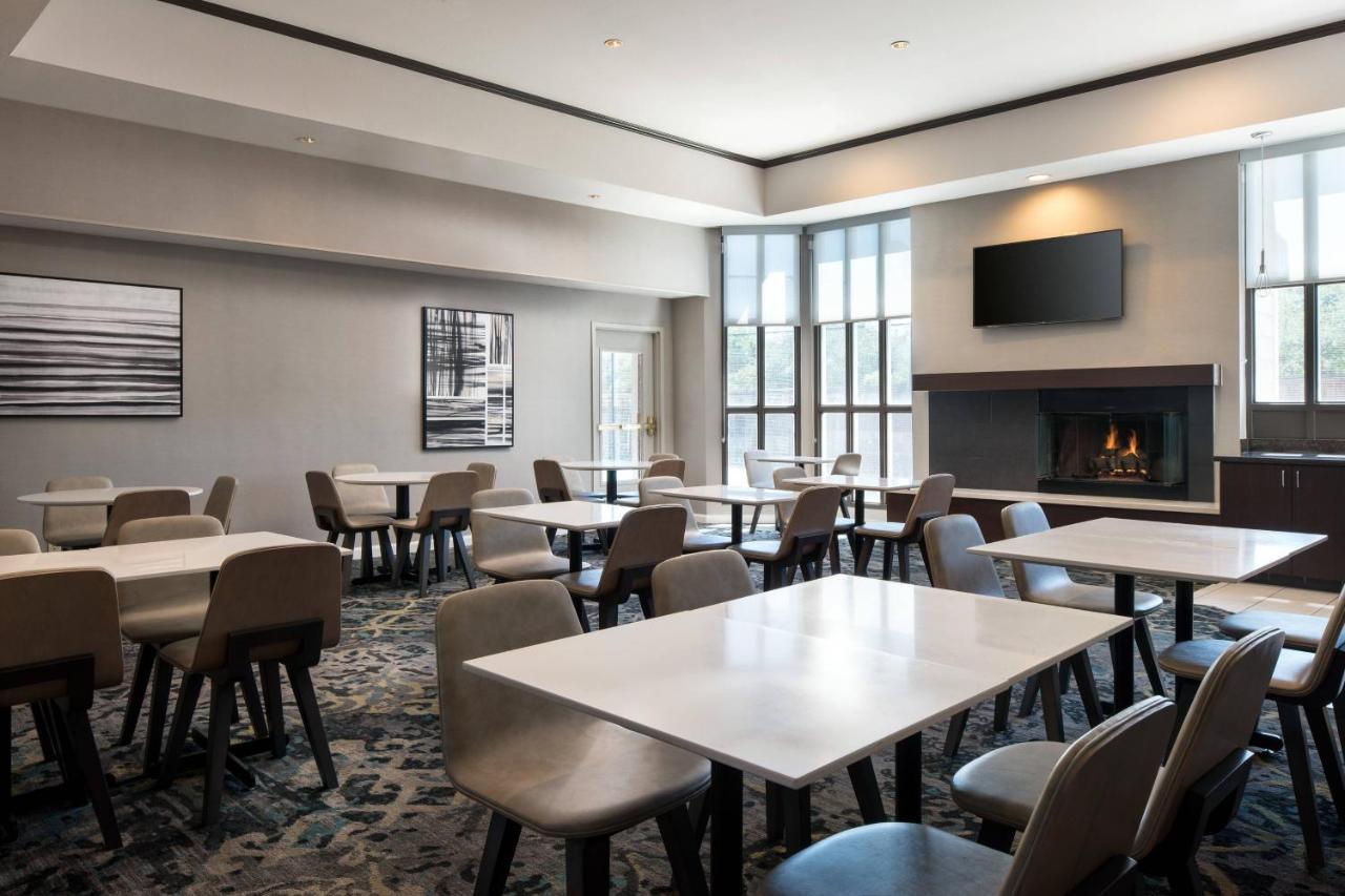 Residence Inn סן רמון מראה חיצוני תמונה