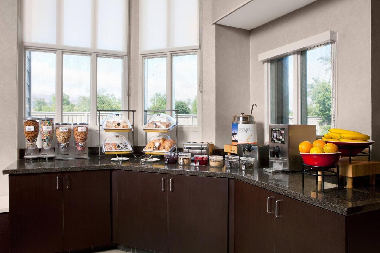 Residence Inn סן רמון מראה חיצוני תמונה