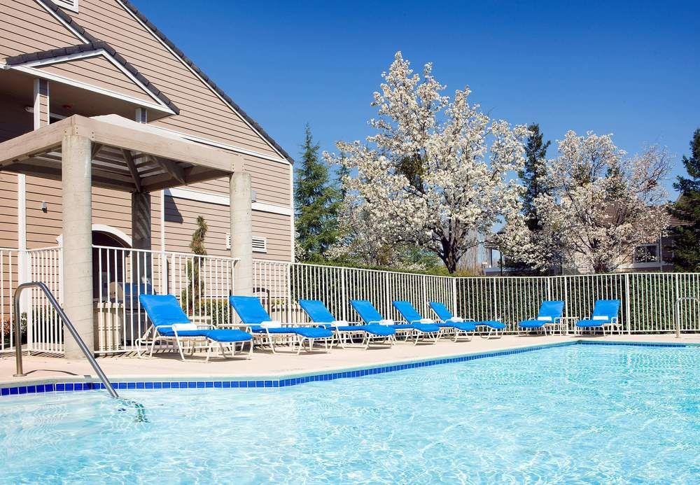 Residence Inn סן רמון מראה חיצוני תמונה