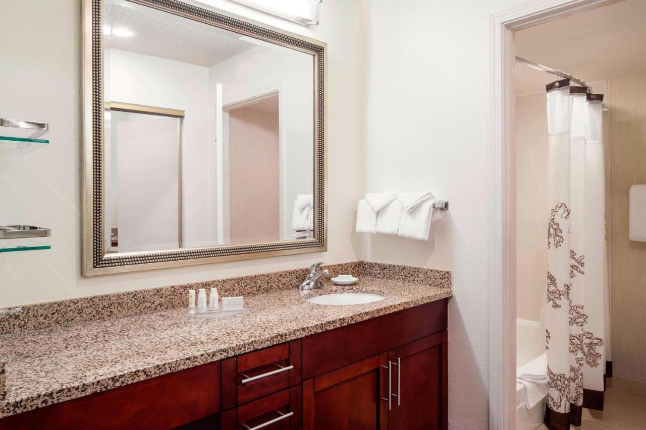 Residence Inn סן רמון מראה חיצוני תמונה