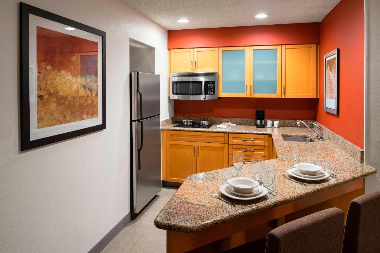Residence Inn סן רמון מראה חיצוני תמונה