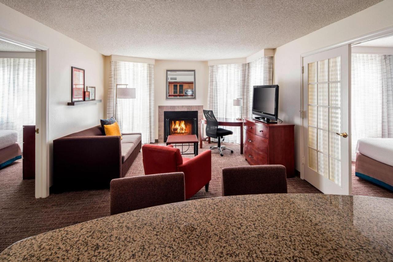 Residence Inn סן רמון מראה חיצוני תמונה