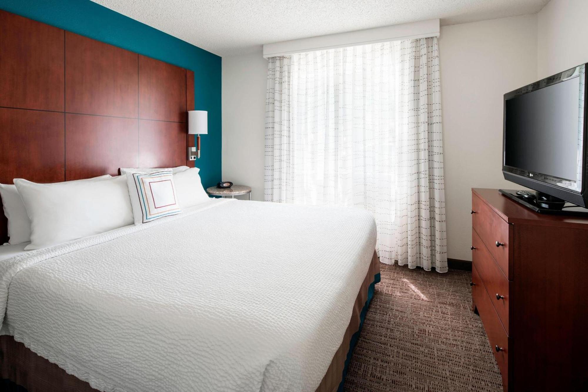 Residence Inn סן רמון מראה חיצוני תמונה