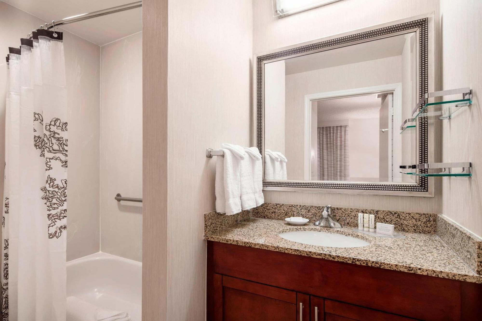 Residence Inn סן רמון מראה חיצוני תמונה