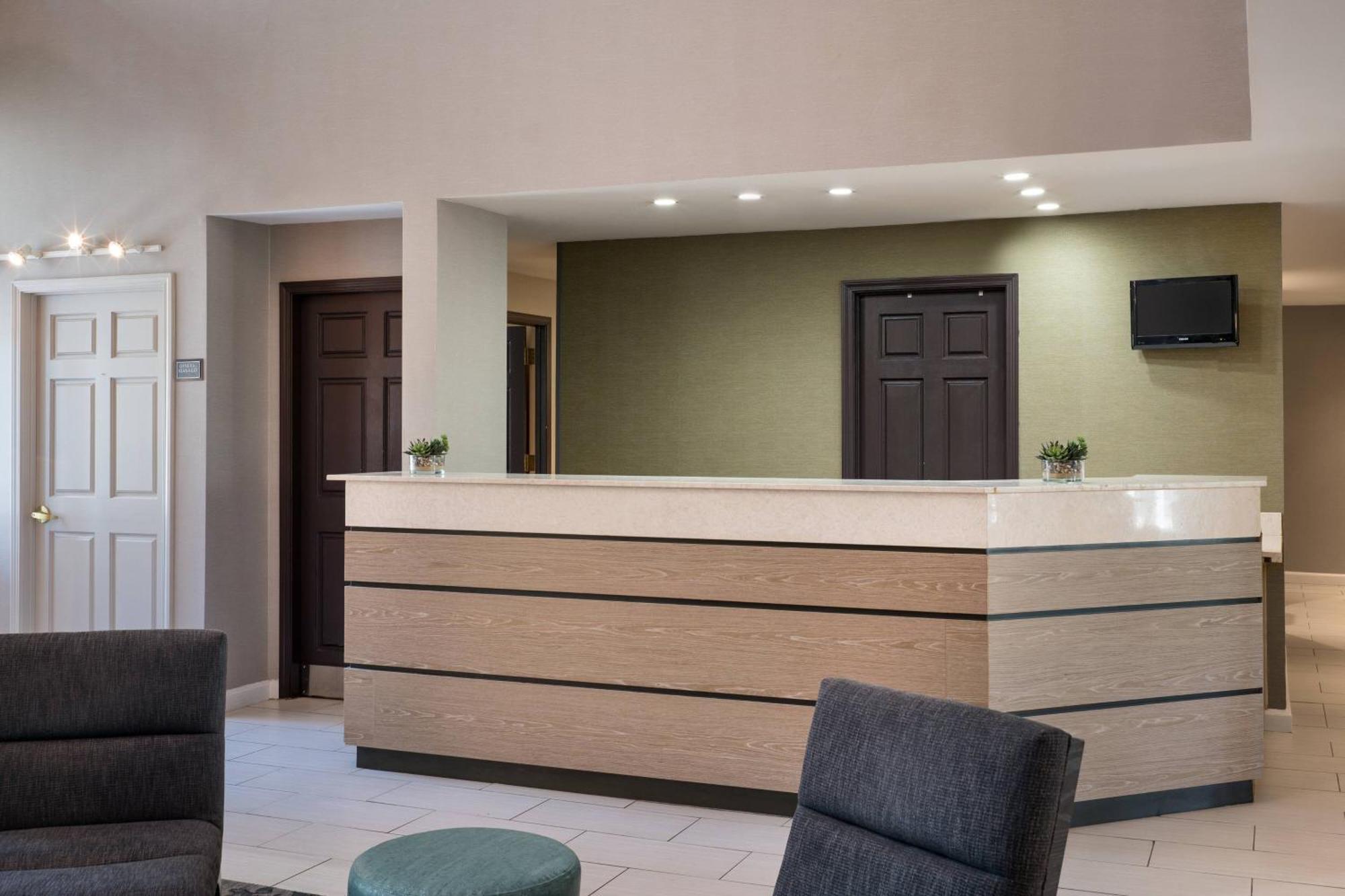 Residence Inn סן רמון מראה חיצוני תמונה