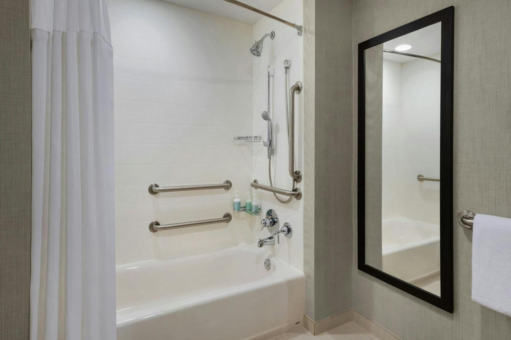Residence Inn סן רמון מראה חיצוני תמונה