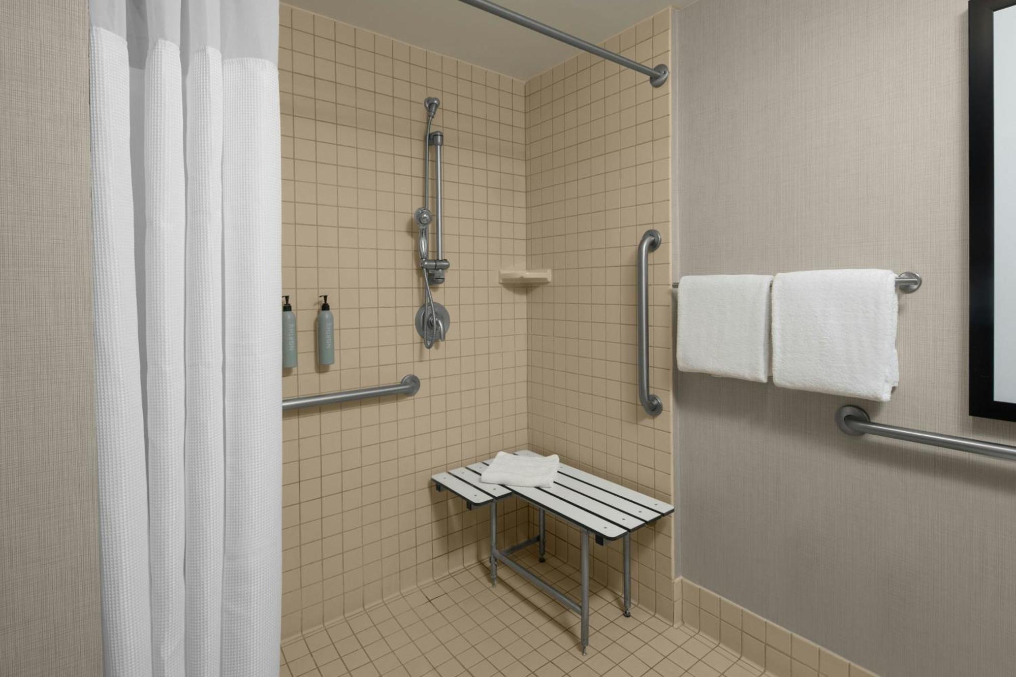Residence Inn סן רמון מראה חיצוני תמונה