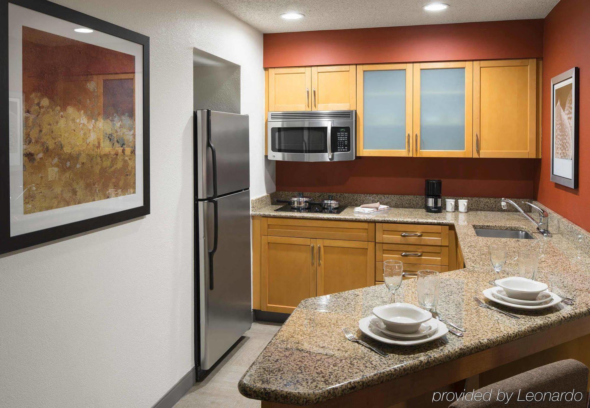 Residence Inn סן רמון מראה חיצוני תמונה