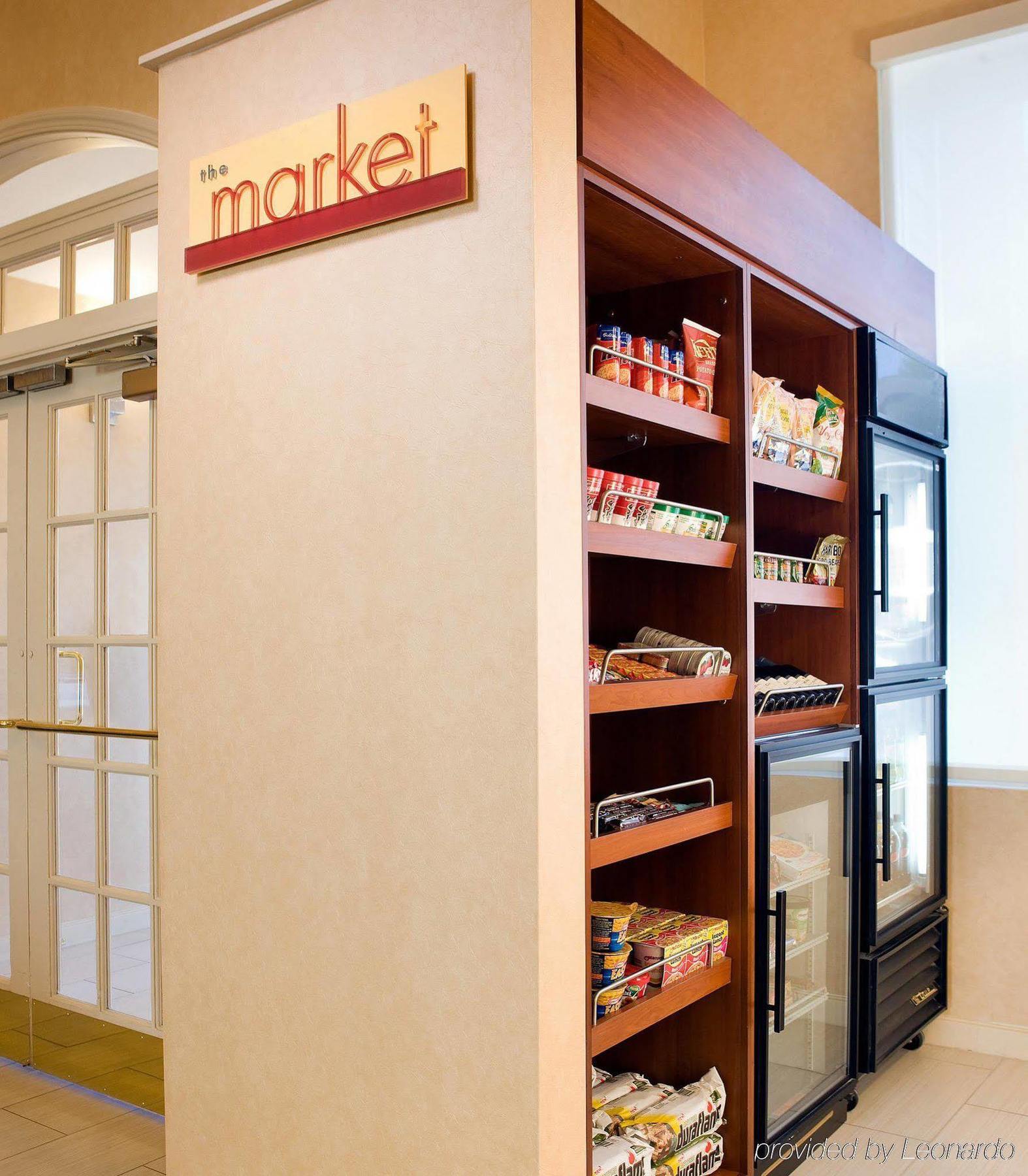 Residence Inn סן רמון מראה חיצוני תמונה