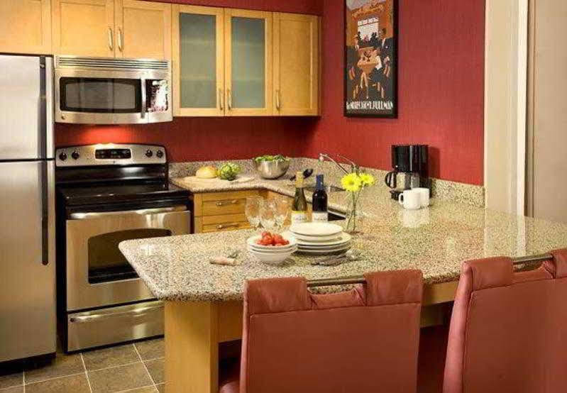 Residence Inn סן רמון מראה חיצוני תמונה