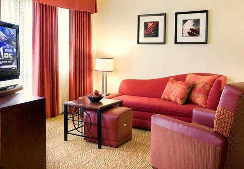 Residence Inn סן רמון מראה חיצוני תמונה
