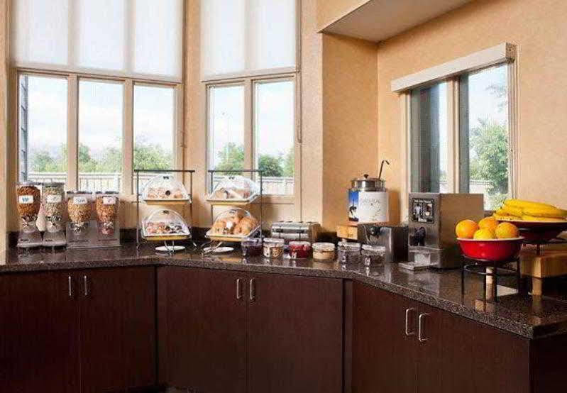 Residence Inn סן רמון מראה חיצוני תמונה